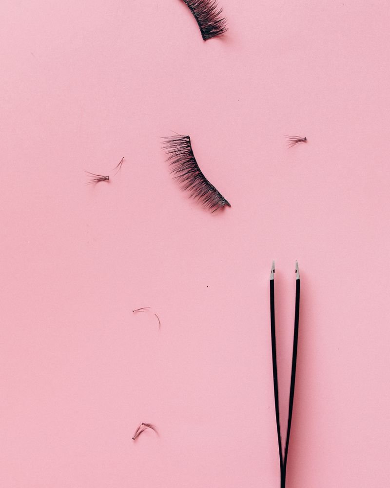 Lash, Brow & Tinting