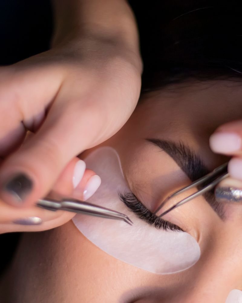 Eyelash Extensions