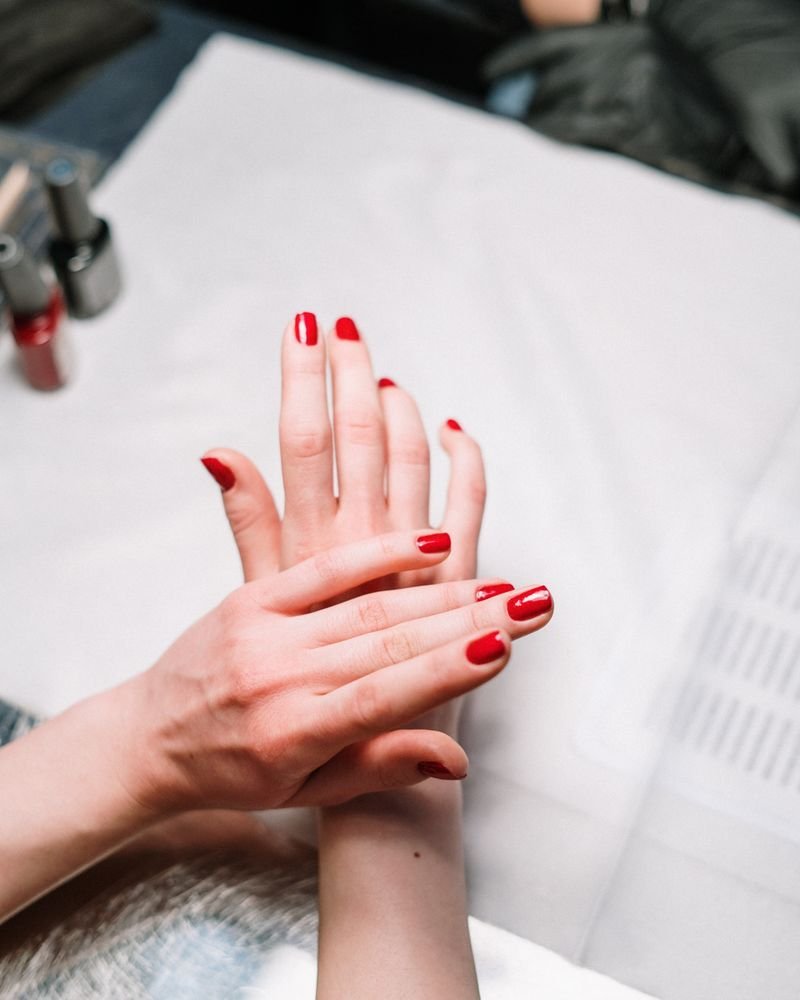 Natural Nails