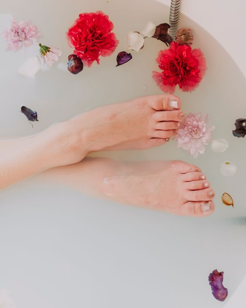 Pedicures