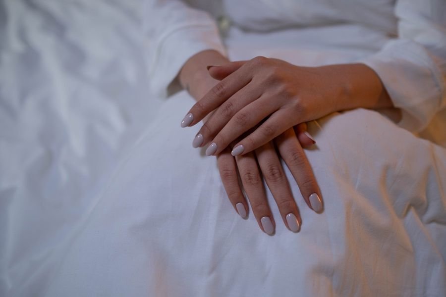 Nail Extensions