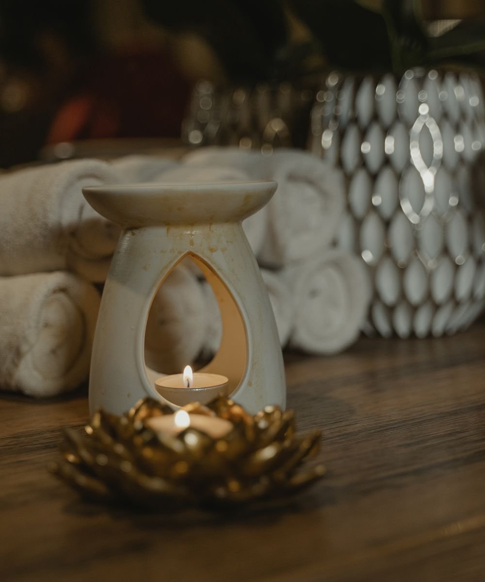 The Velvet Ritual